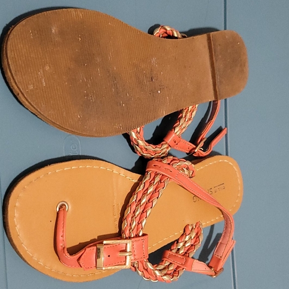 6.5 peach - Picture 1 of 3